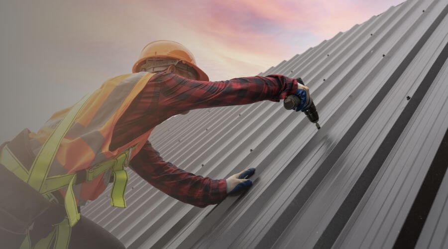 Expert Emergency Roof Repairs services in Boonville, MO